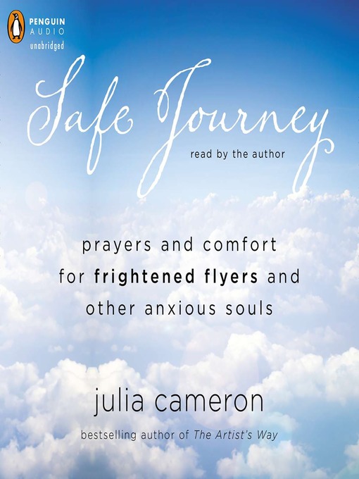 Title details for Safe Journey by Julia Cameron - Wait list